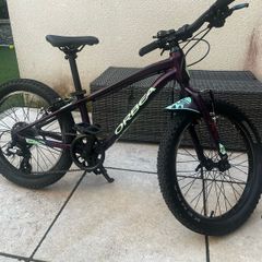 Kids Bike - Orbea