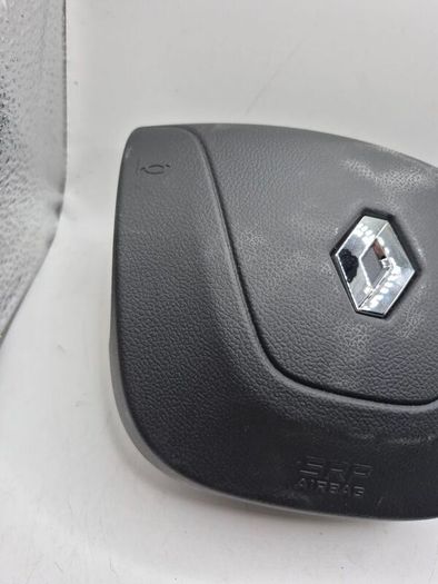 Renault Master mk3 2010-2024 Genuine Drivers Side Airbag New OEM Part
