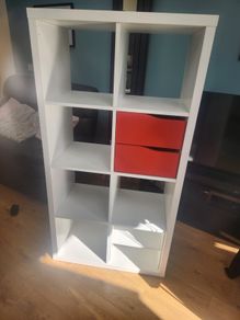 Ikea kallax