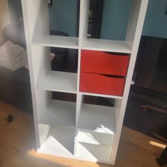 Ikea kallax
