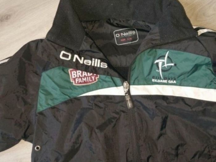 O Neills Kildare Jacket - Size - 5-6 Years