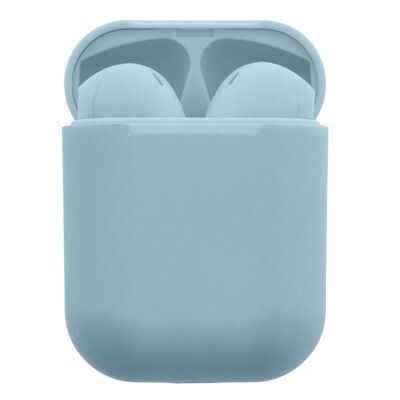 Wireless Ear Buds Blue Earbuds Bluetooth