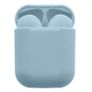 Wireless Ear Buds Blue Earbuds Bluetooth Image 4