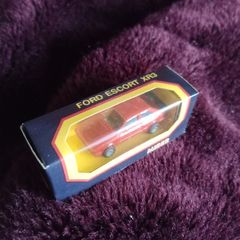 FORD Escort XR3 model