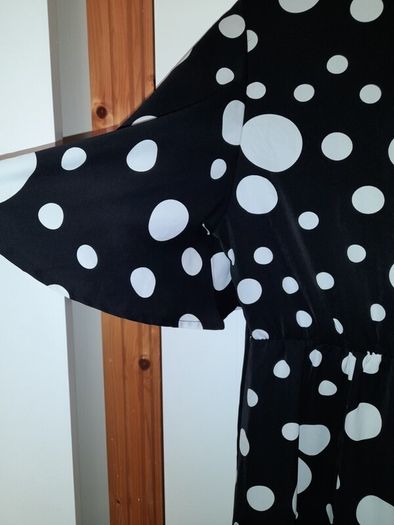 ladies dress