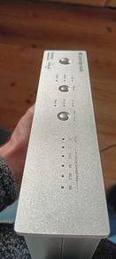 Cambridge audio Dacmagic