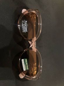 Ladies Sunglasses (Polarized)