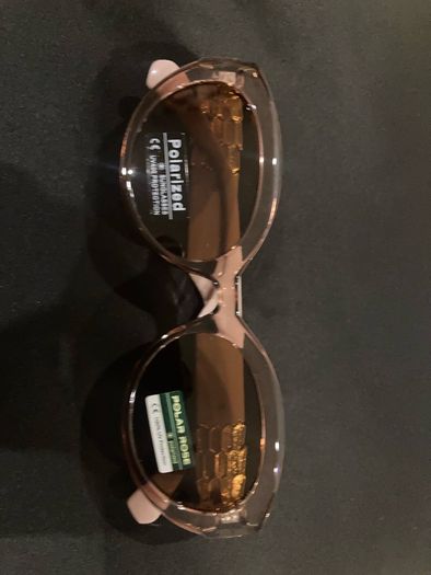 Ladies Sunglasses (Polarized)