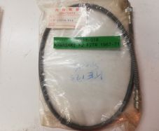 Kawasaki KE125 F2 F2TR Tacho Cable