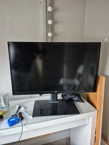 Bush TV