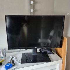 Bush TV