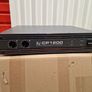 EV CP1200 amplifier Image 2