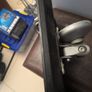 Toshiba 24" Television, Remote & Wall  Bracket. (Smart TV).. Image 7