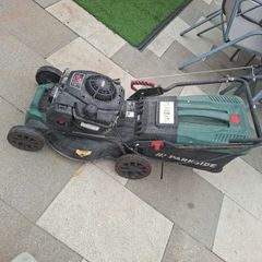 lawnmower