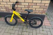 Specialized kid bike