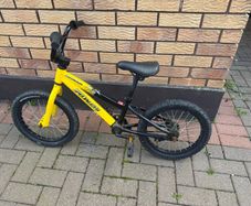 Specialized kid bike
