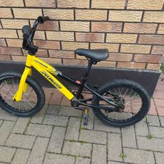 Specialized kid bike