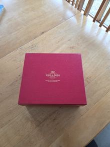 Weir & Sons gift box