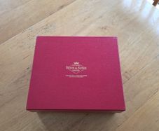 Weir & Sons gift box