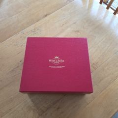 Weir & Sons gift box