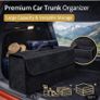 New car boot organiser Image 2