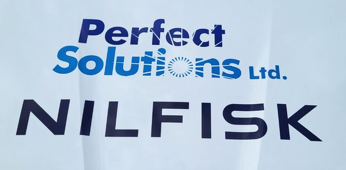 Nilfisk Service Galway