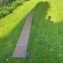 iron bench Image 3