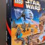 LEGO Star Wars 75184 - Advent Calendar (2017) Image 3