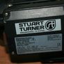 Stuart Turner pump with Stuart Turner Control Module Image 4