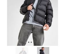 The North Face Kanaga jacket