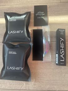 Lashify Kit - Lashes