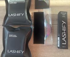 Lashify Kit - Lashes