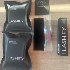 Lashify Kit - Lashes
