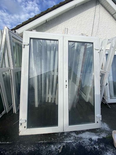 pvc door from 250
