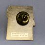 Coca Cola USA Olympic Soccer Pin Image 4