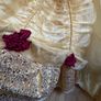 Rare Limited Edition Disney Princess Belle Dress Image 5