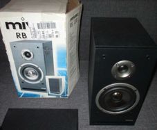 studio speakers mivoc