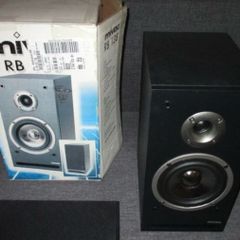 studio speakers mivoc