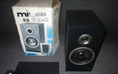 studio speakers mivoc