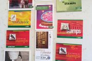 stamps