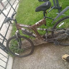 bike