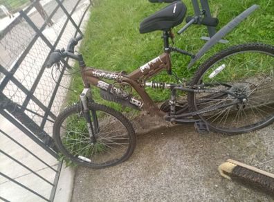 bike