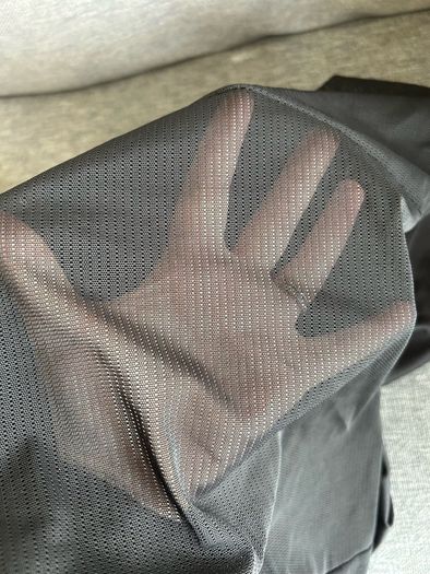 ICandy Mesh Sun Shade