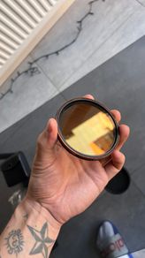 PolarPro Peter McKinnon Edition II VND 77mm NEW