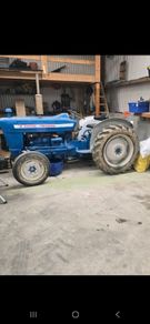 ford 3000