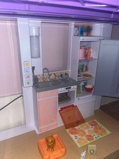 Barbie Dreamhouse Doll House