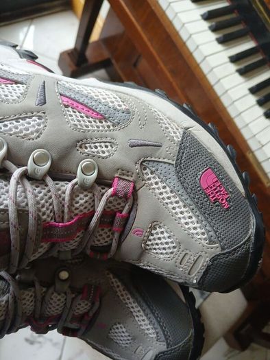 North face trainers new Postage included