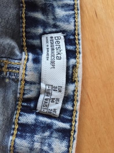 Bershka Jeans