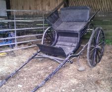 pony trap