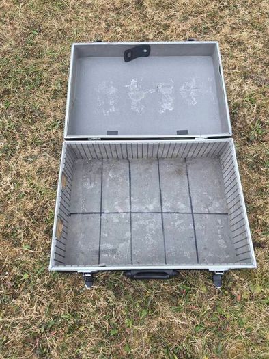 flight case